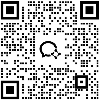 企业微信二维码
